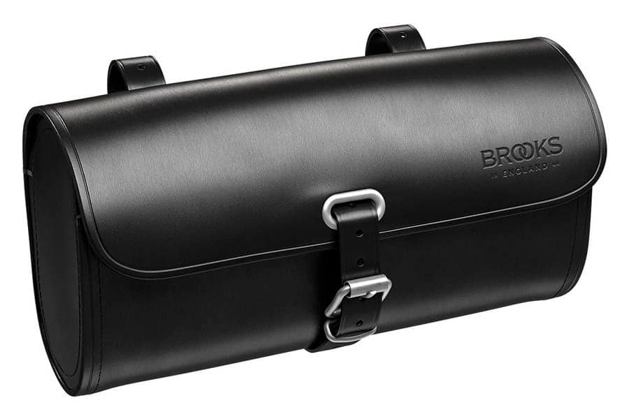 Brooks Challenge Zadeltas 1,5 liter - Zwart